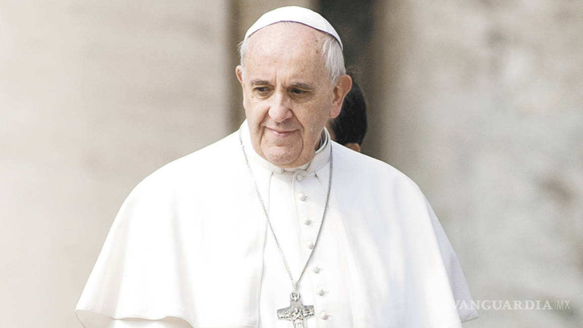 Prepara Iglesia espiritualmente a feligreses por visita papal