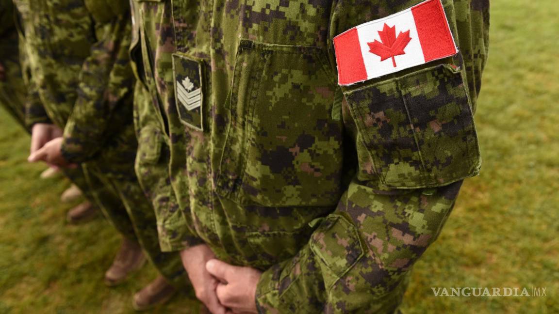 Canadá podría mantener sus tropas en Afganistán, revela Trudeau