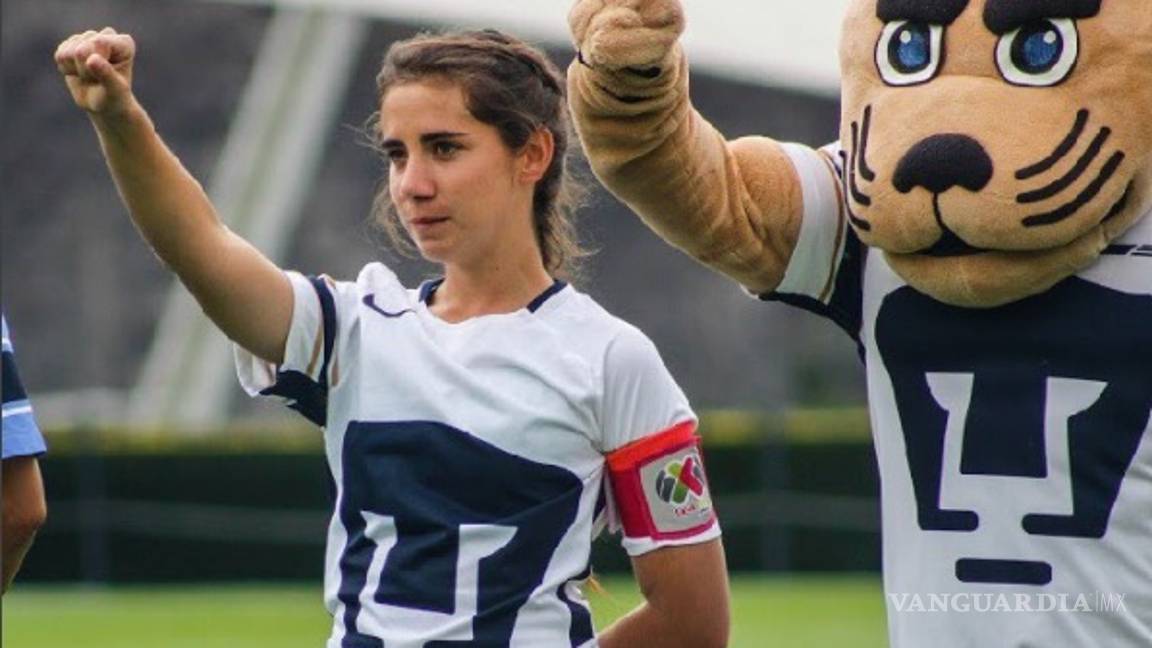 $!Las bellezas de la Liga Femenil MX