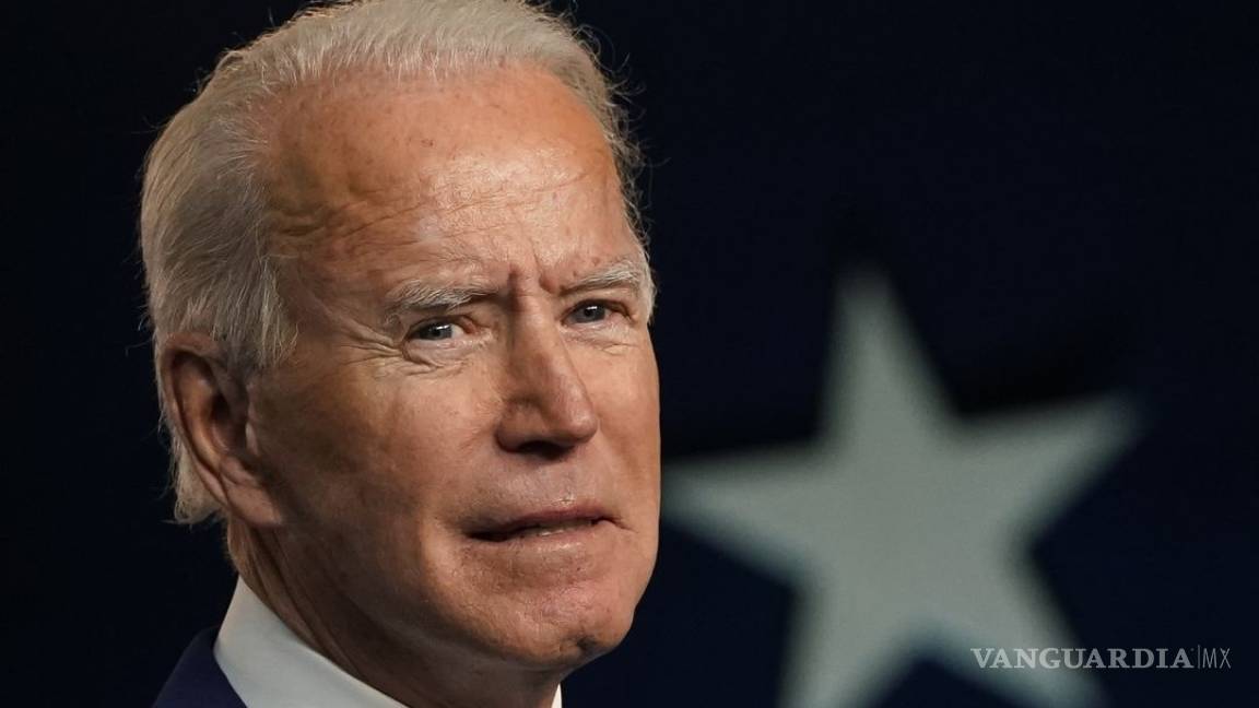 Joe Biden quiere el ingreso de Estados Unidos al TIPAT
