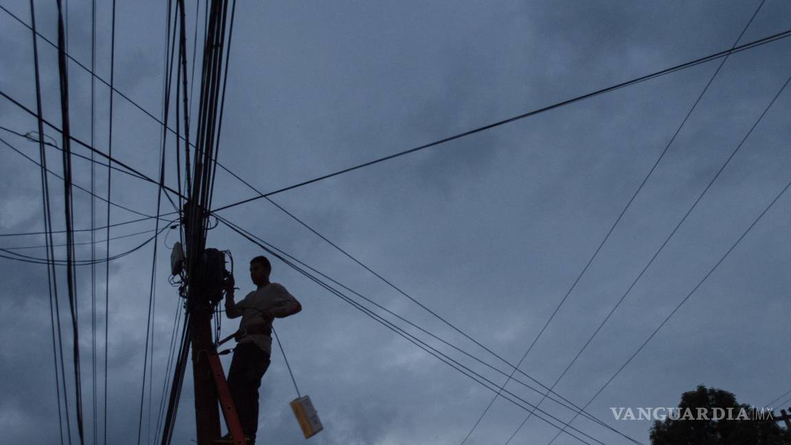 Telmex: cortes de fibra óptica causaron falla en el país