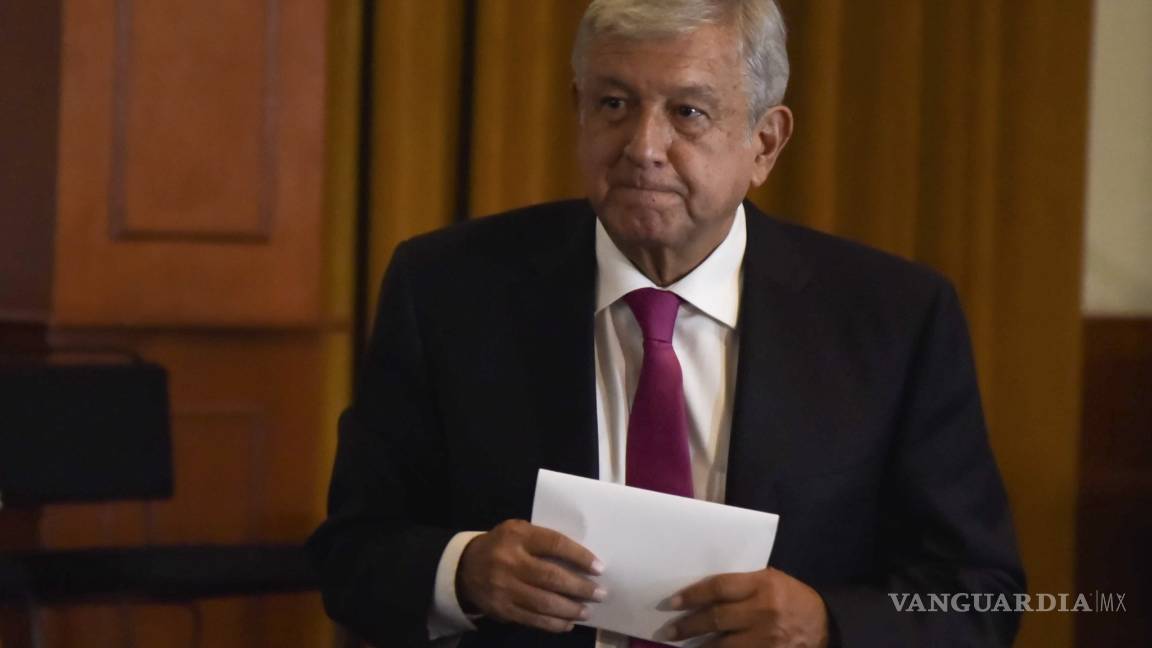 Gobierno de López Obrador buscará despenalizar el aborto en todo México