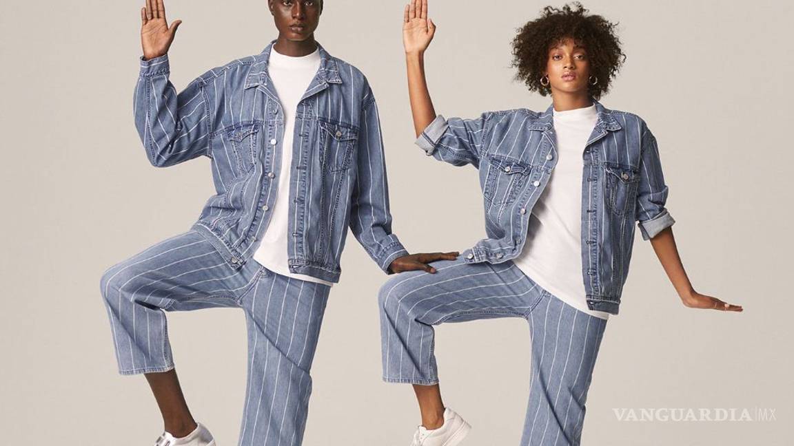 $!La moda actual tiene nombre: genderless