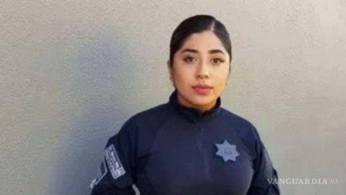 $!Alina Narciso Tehuaxtle, de 29 años, se desempeñaba como agente de la Policía Municipal de Tijuana