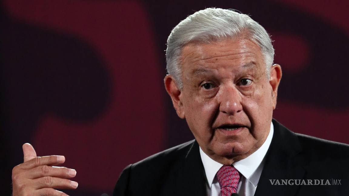 ¿Qué sientes de que ya se va? El fin del mandato, pero no del poder de AMLO