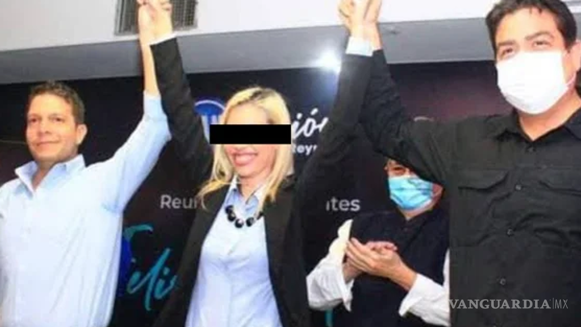 $!Señalan que no había comunicación con ella y no asistía a las convocatorias