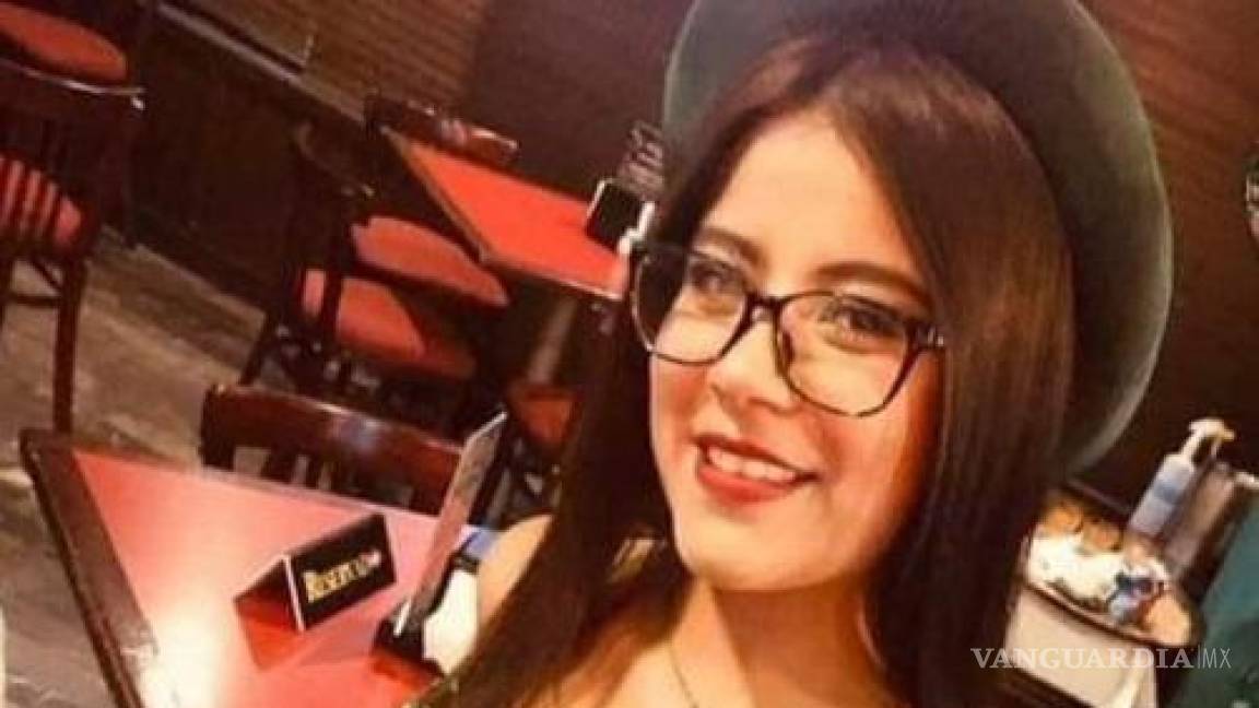 $!Las primeras investigaciones muestran que asistió con un grupo de amigos a un restaurante Fisher’s en la CDMX, donde consumieron alcohol y después se trasladaron a un departamento del novio de una de sus amigas