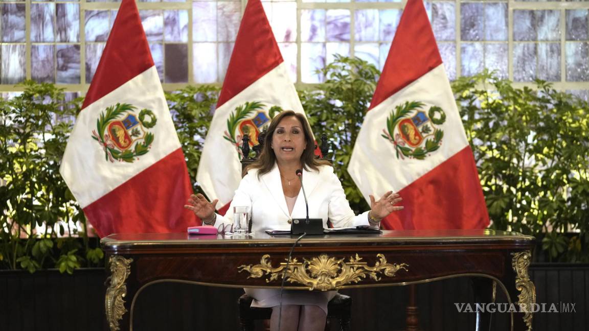 Perú: 56 muertes después, la presidenta Boluarte pide tregua a los manifestantes