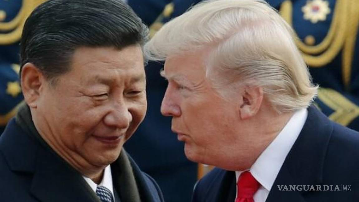 China se prepara para negociar comercio con Trump