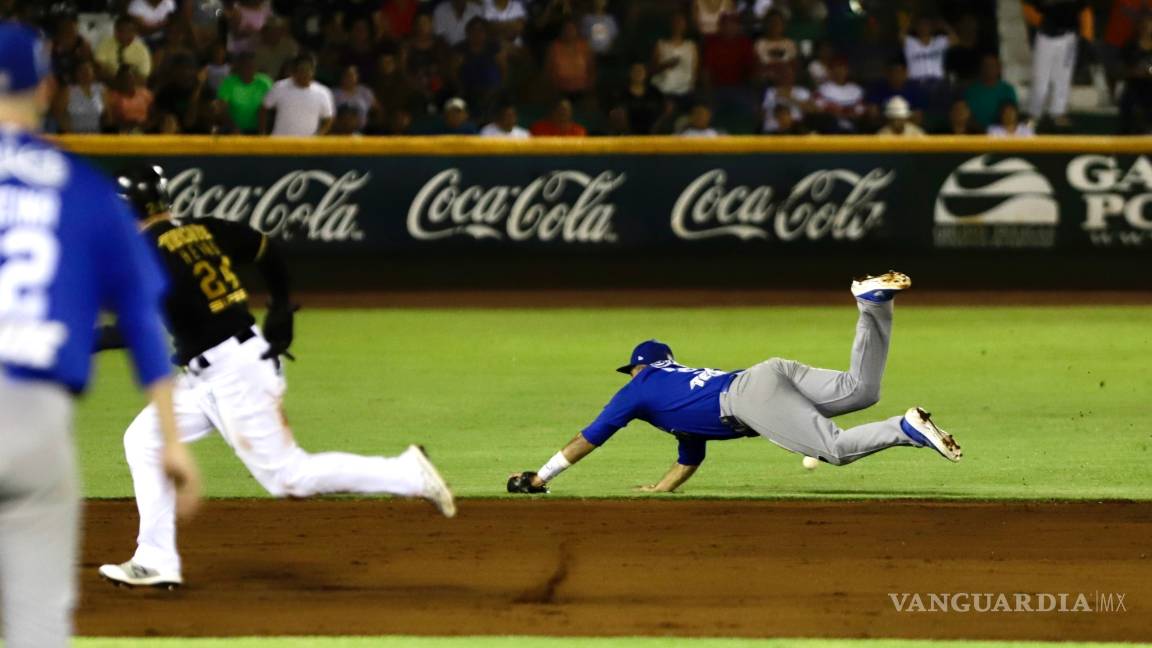 $!Monclova invadió el Parque Kukulcán en la batalla por la Copa Zaachila (fotos)