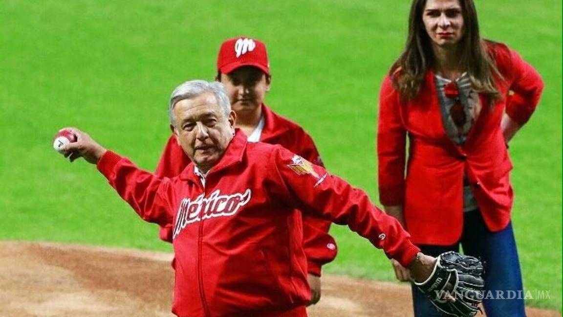 $!Gobierno de AMLO beneficia a empresario del beisbol que defraudó al fisco por 55 mil millones de pesos
