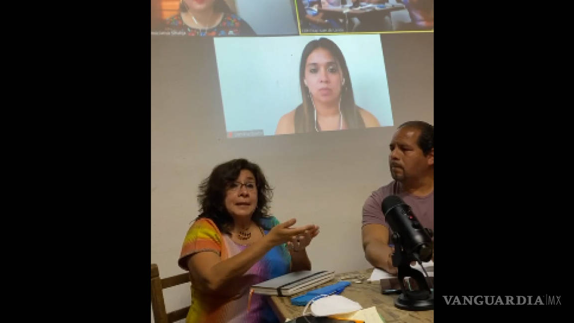Presentan investigación sobre fallas en búsqueda de desaparecidos en Coahuila