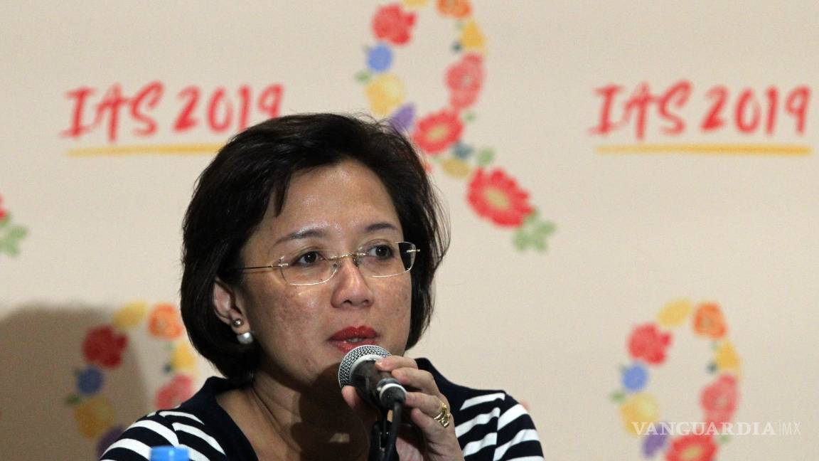 $!Tailandia, Malaui, Rakai, Sídney, Londres y San Francisco están cerca de erradicar el VIH