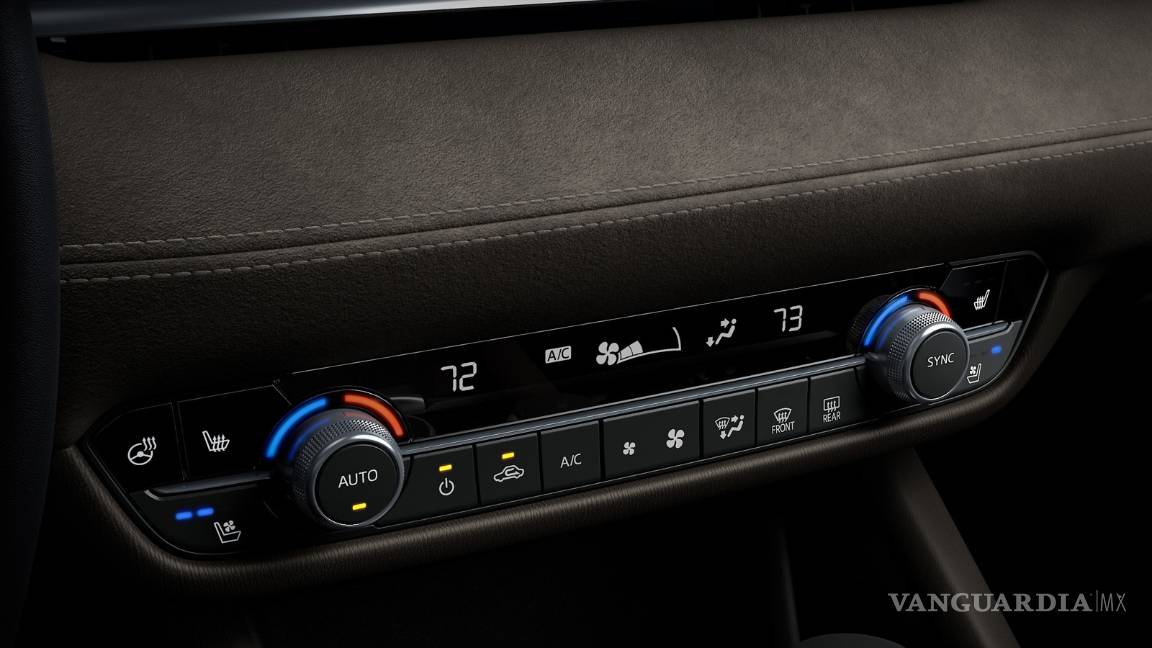 $!Mazda 6 2019 llega a México, checa precios, versiones y equipamiento