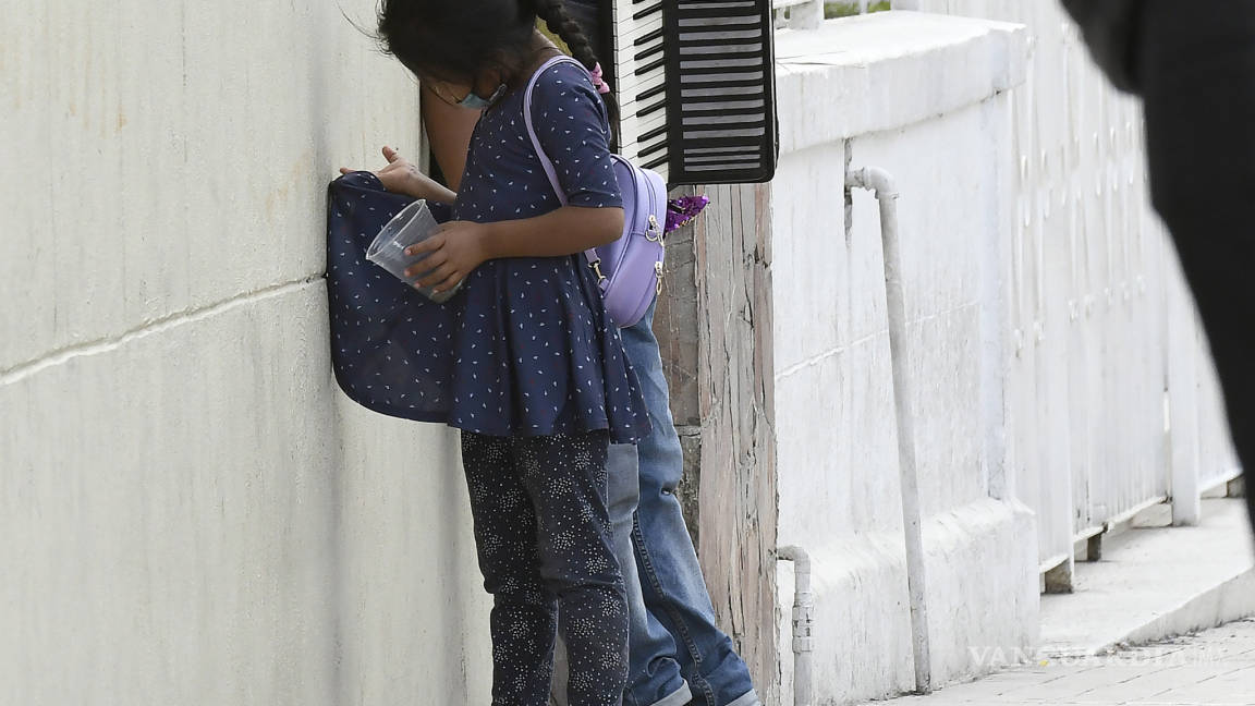 Los huérfanos del COVID en Coahuila; el saldo amargo de la pandemia
