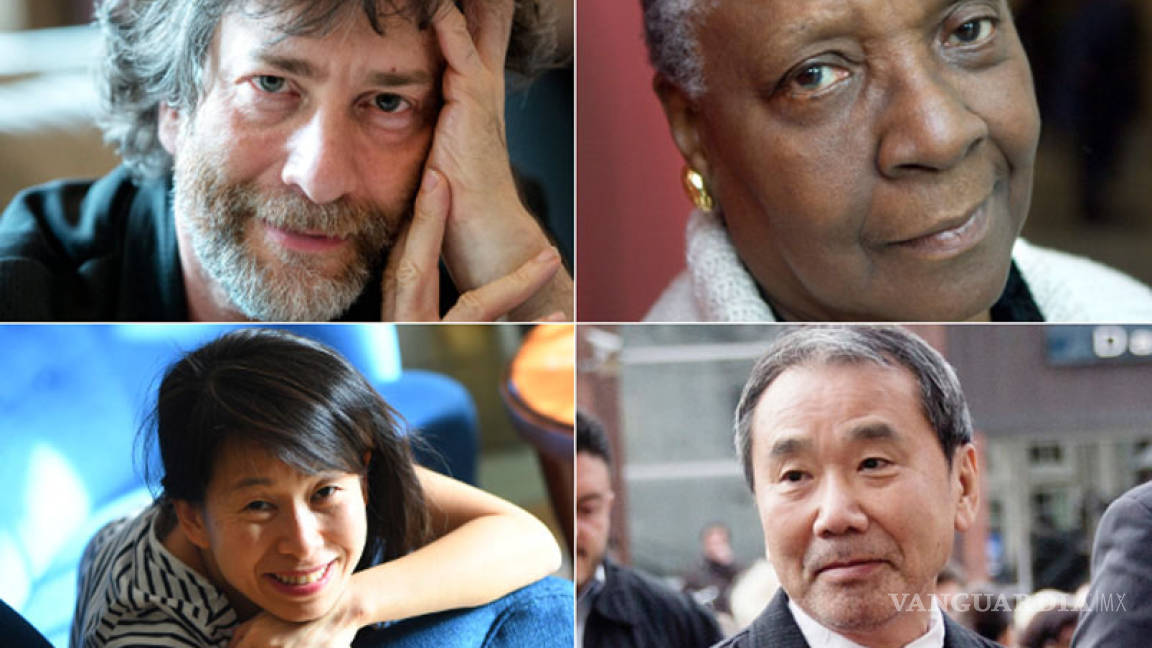 Anuncian finalistas al premio alternativo al Nobel de Literatura