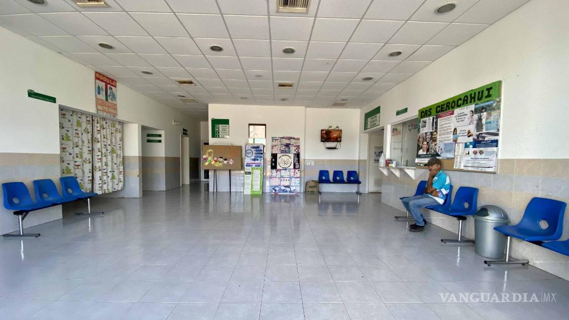 Abandonan servicios de salud en Sierra Tarahumara de Chihuahua