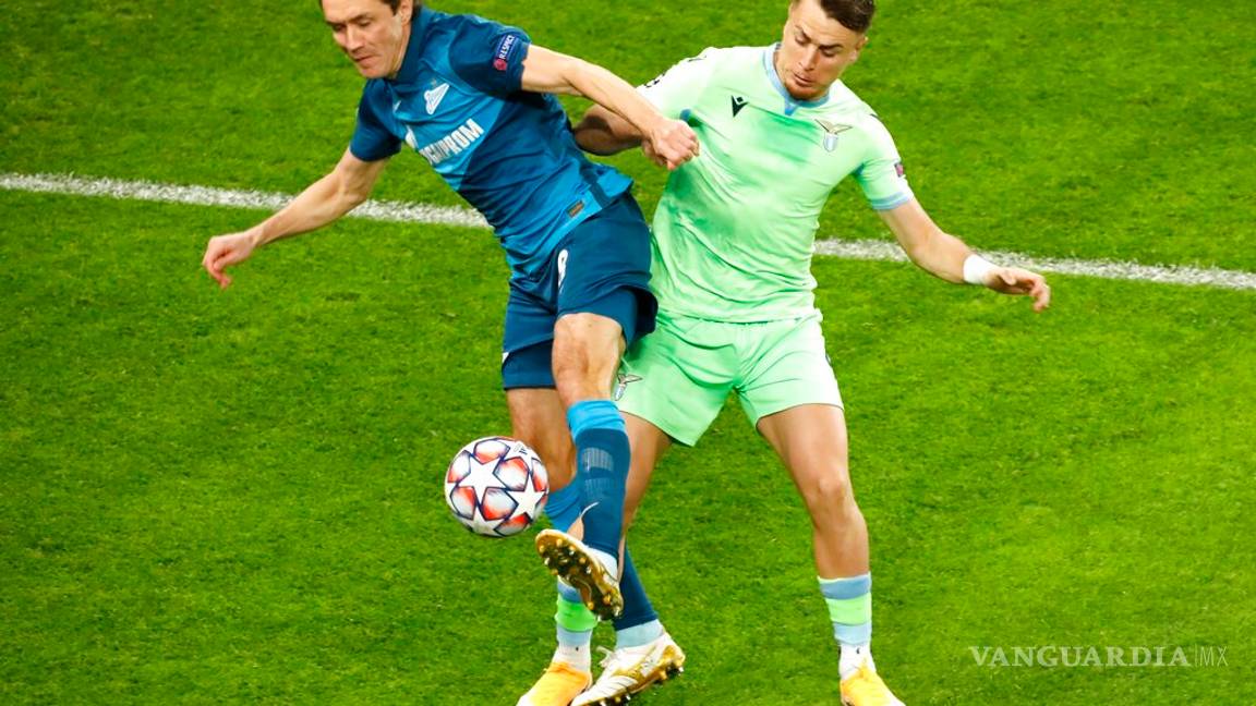 $!Lazio rescata el empate en los minutos finales