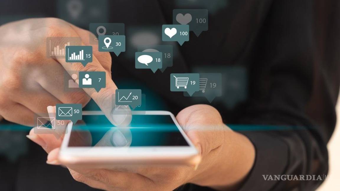 $!“Muchas veces se aceptan solicitudes que no son obligatorios y que algunos desarrolladores pueden utilizar para extraer información de los usuarios con el objeto de enviarles una publicidad más personalizada”. EFE/Ironhack