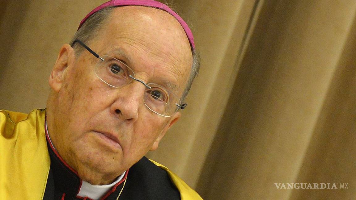 Muere monseñor Javier Echevarría, ‘el tercer hombre’ del Opus Dei