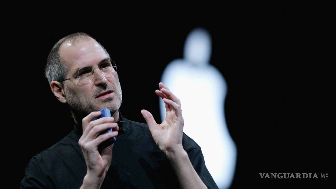 Preparan ópera de Steve Jobs
