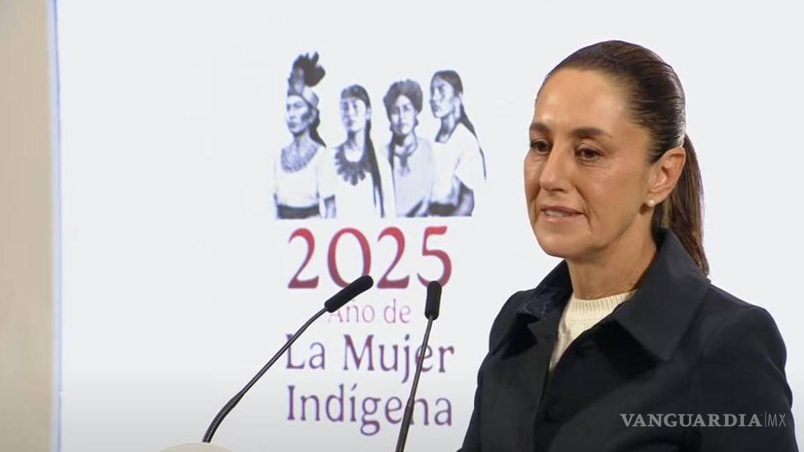 Sheinbaum defiende a López-Gatell por su nombramiento ante la OMS