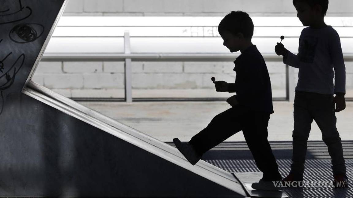 $!El síndrome MELAS es una enfermedad rara en la que se dan diversos síntomas neurológicos y para la que no existe cura.