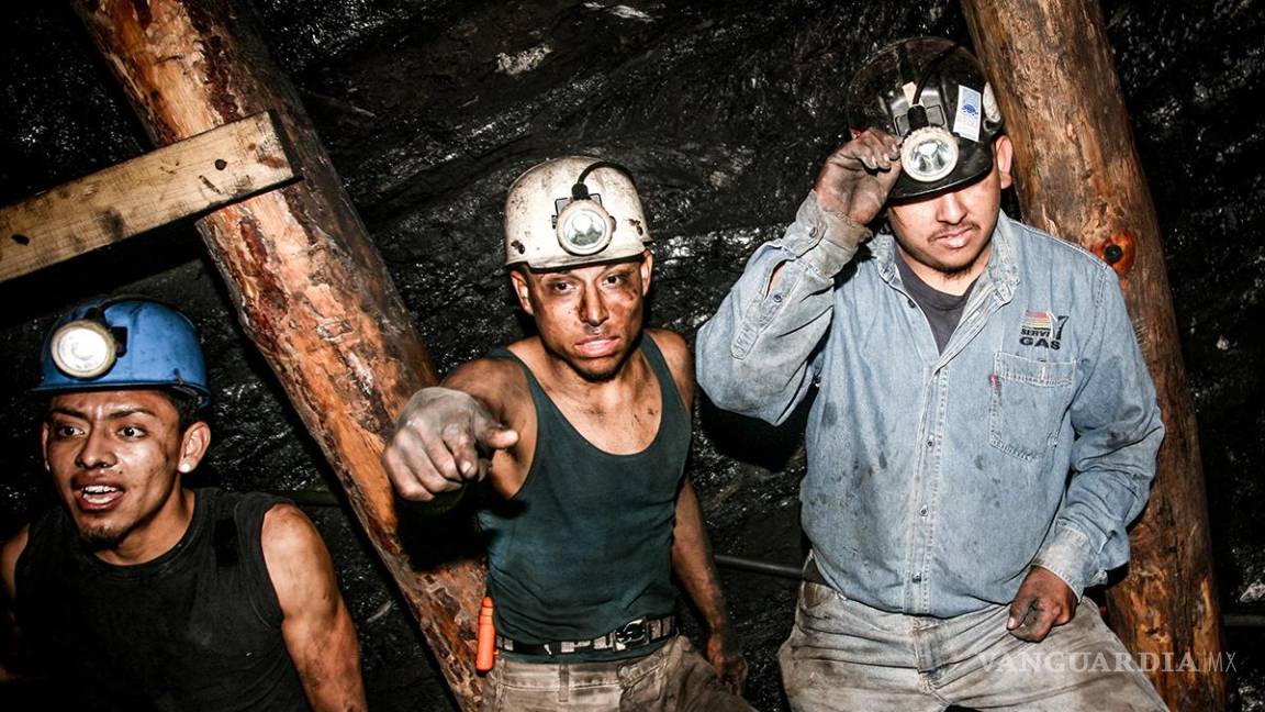 Que no se pierda la bonita costumbre: Celebra Coahuila al minero, entre turbulencias