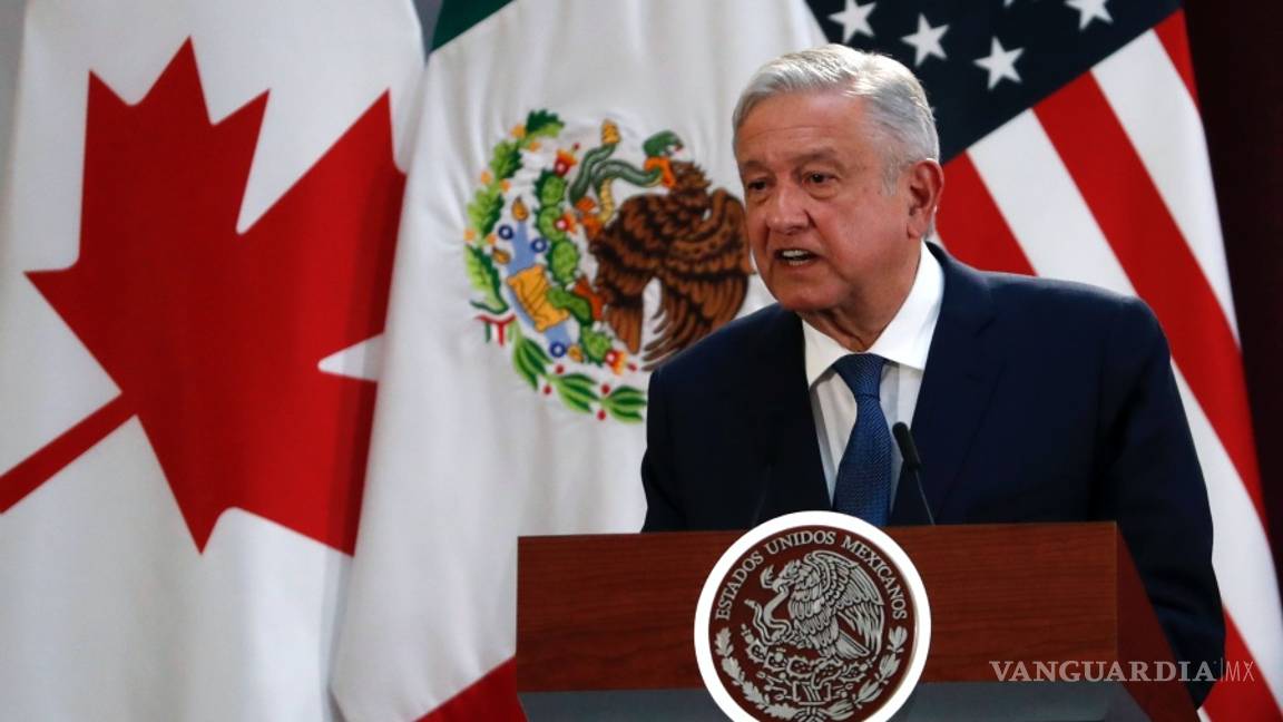 $!Relación comercial entre México y Estados Unidos es asimétrica y dependiente