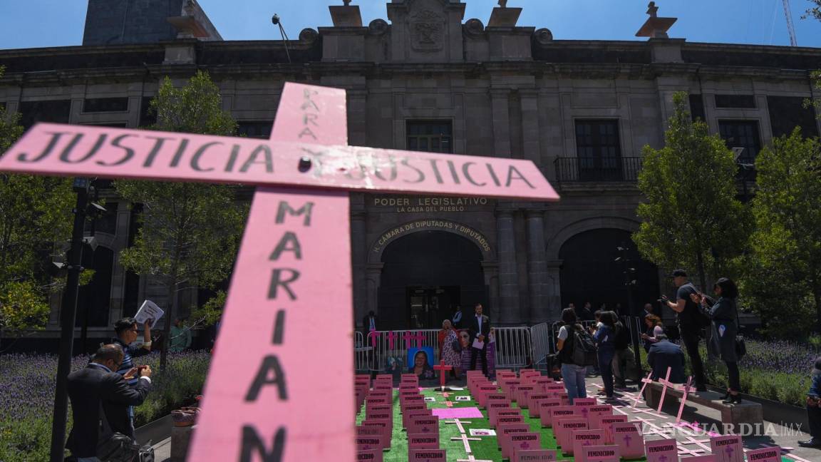 En agosto, siete mujeres fueron asesinadas en México al día