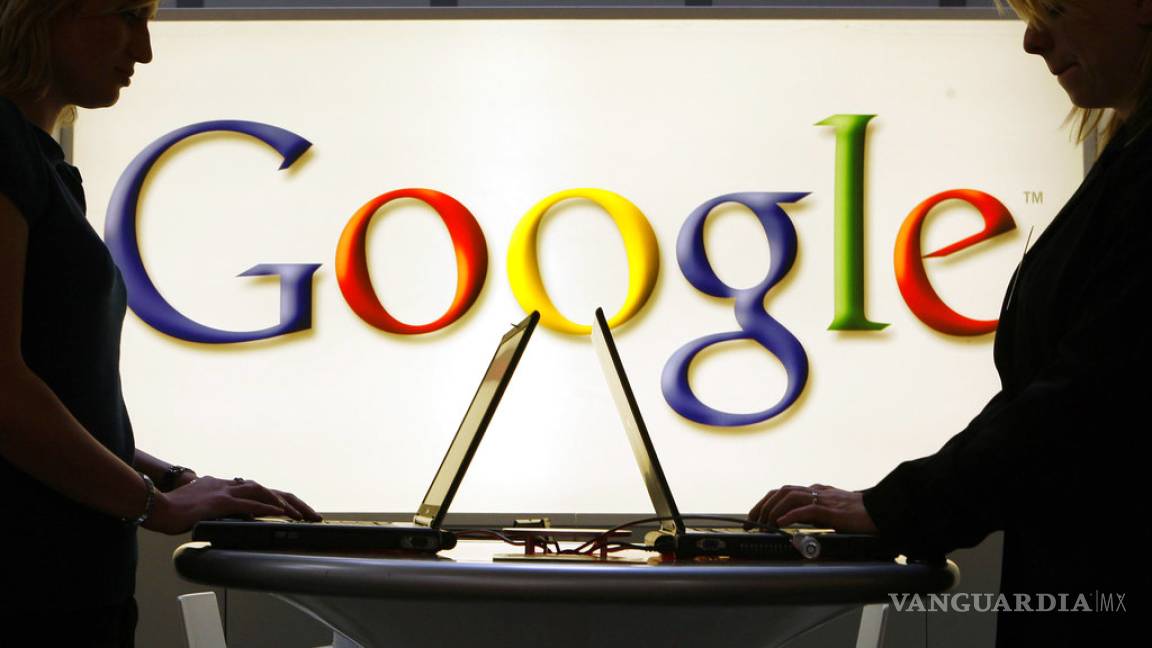 Google acudirá a tribunal de la UE por caso de privacidad
