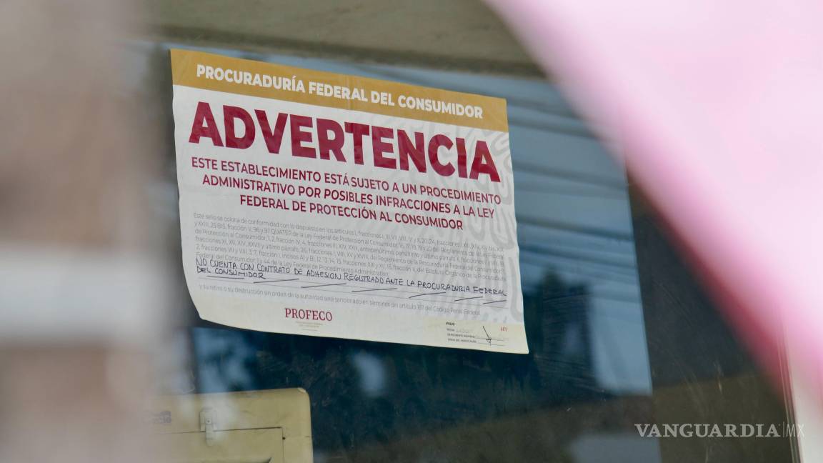 $!Evita caer en publicidades engañosas que prometen préstamos sin requisitos.