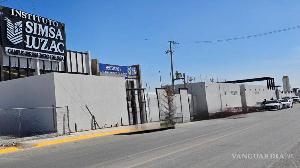 $!El Instituto SIMSA–LUZAC abre sus puertas como referente de excelencia en La Laguna