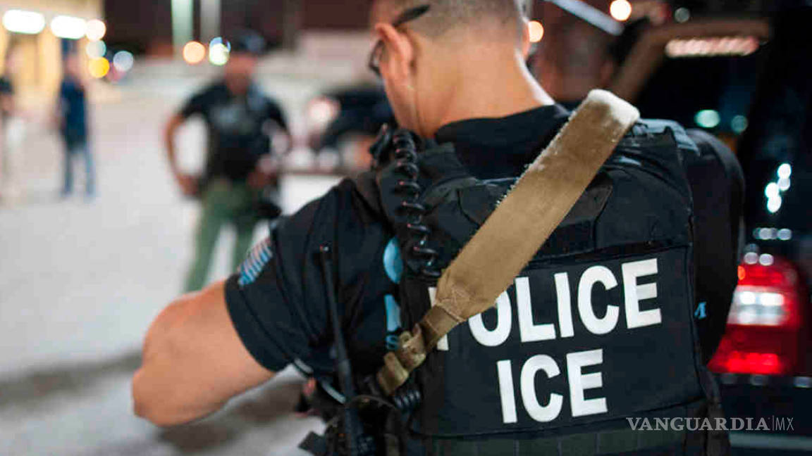 Inmigrante muerde a agente para evitar arresto