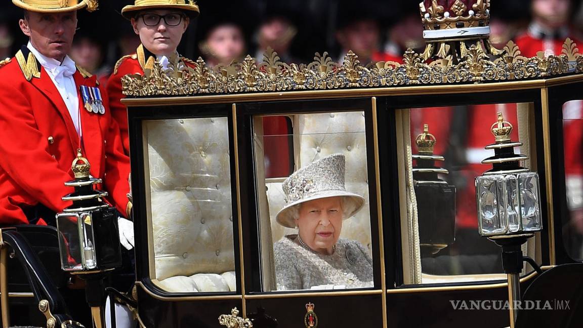 Isabel II cumple 70 años en el trono, el reinado más largo de la historia