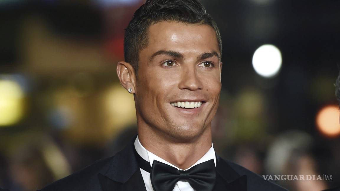 Cristiano Ronaldo revela sus intimidades en un documental