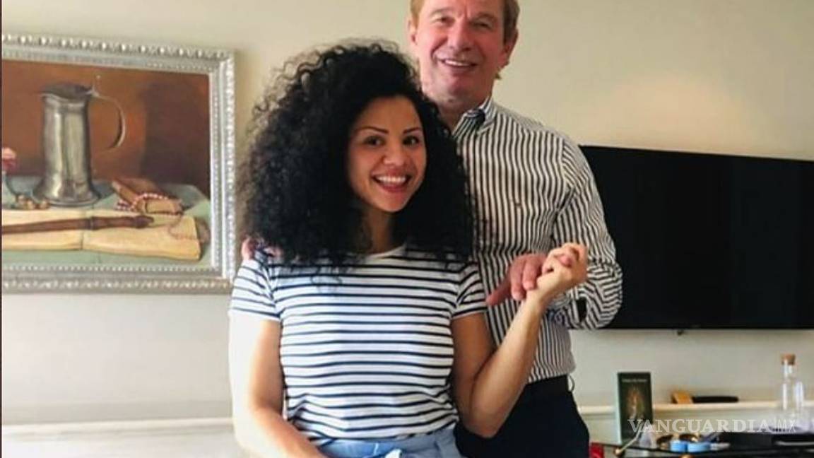 $!Exboxeadora habría matado a golpes a su esposo