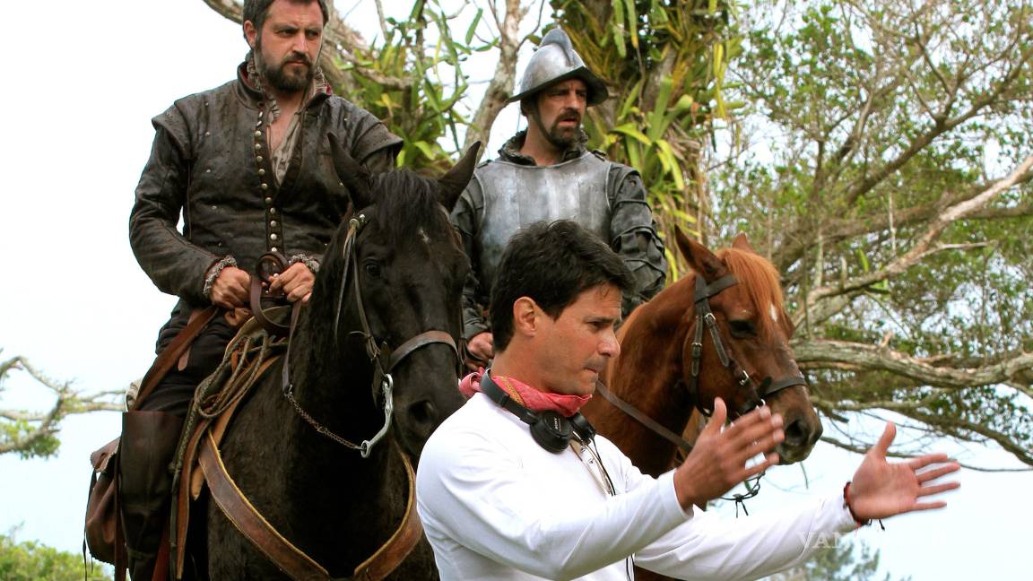 $!‘No hemos superado el racismo’: Alan Jonsson Gavica