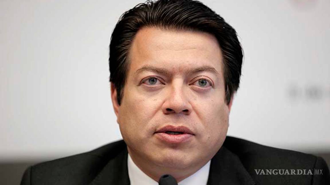 $!Morena cuestiona combate de Calderón al robo de combustible