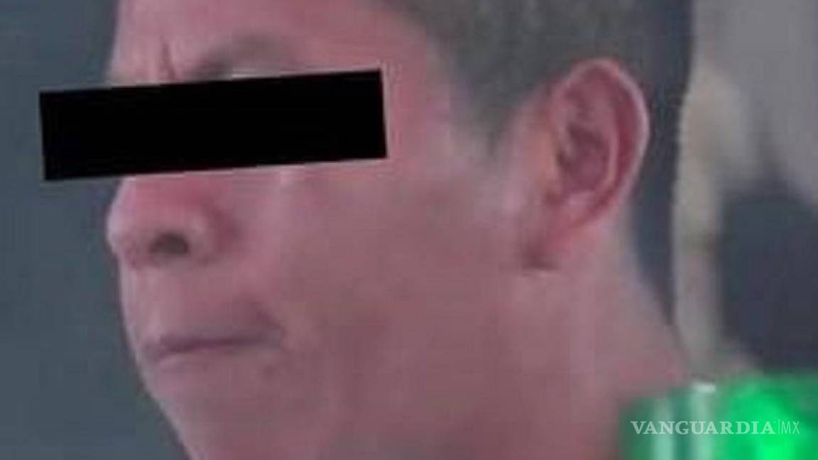 $!Se acreditó su responsabilidad penal en el delito de violación equiparada, cometido en agravio de un menor