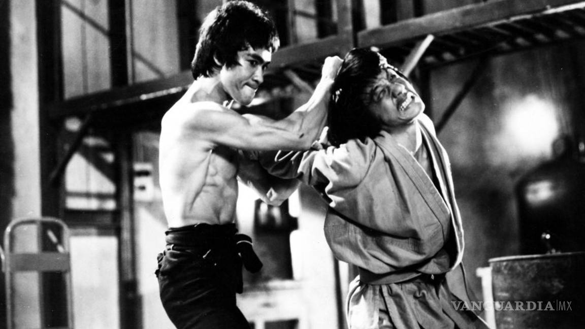 $!"Bruce Lee era un tipo arrogante": Quentin Tarantino