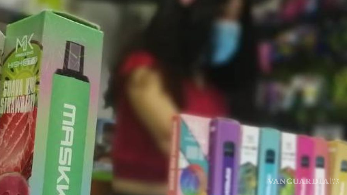 70% de comercios no cumplen reglas sobre exhibición de cigarros para venta