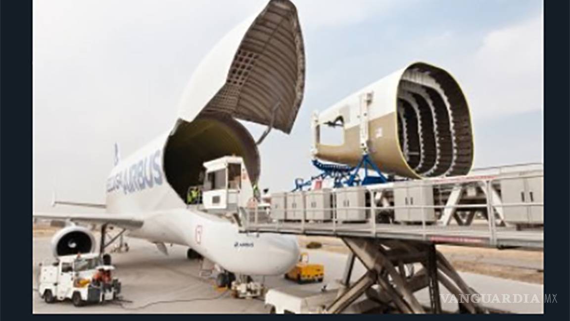 $!Airbus amenaza con abandonar Gran Bretaña por Brexit