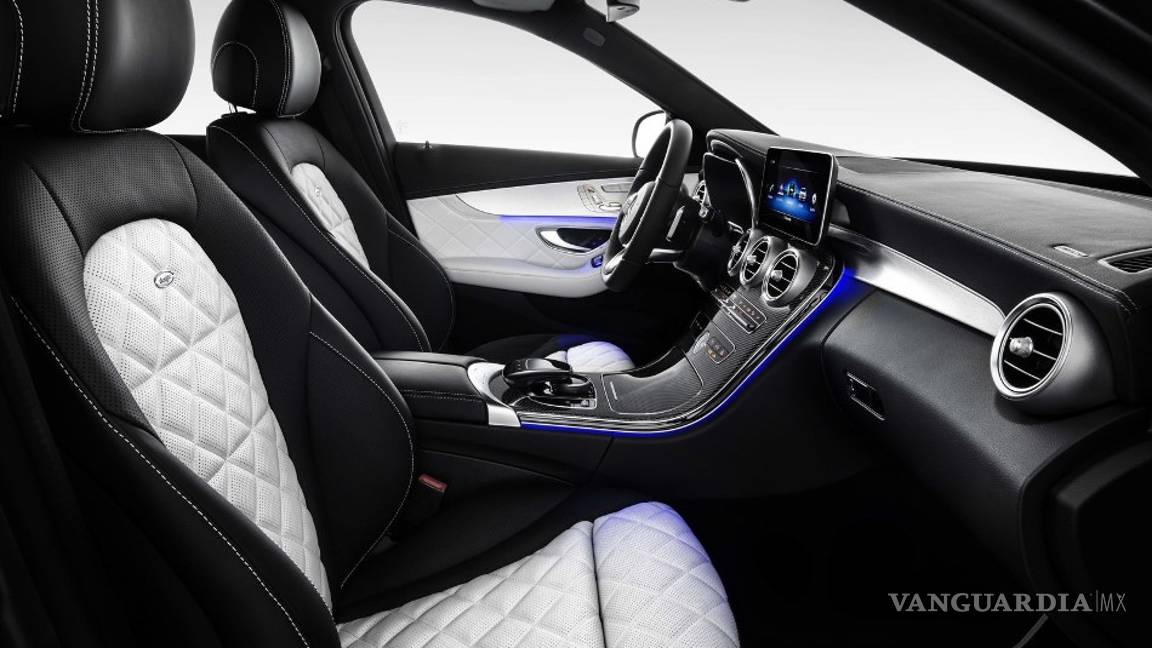 $!Conoce el Mercedes-Benz Clase C 2019, nuevo diseño y mejor que antes