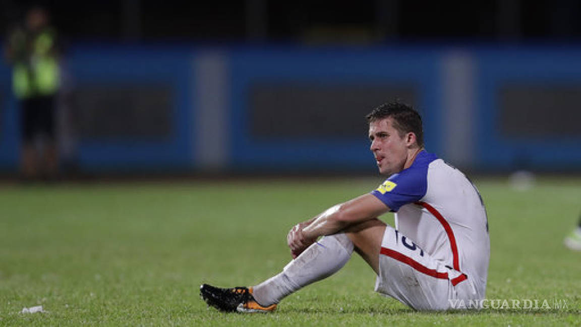 ¿Estados Unidos al Mundial? Podría apelar gol fantasma de Panamá
