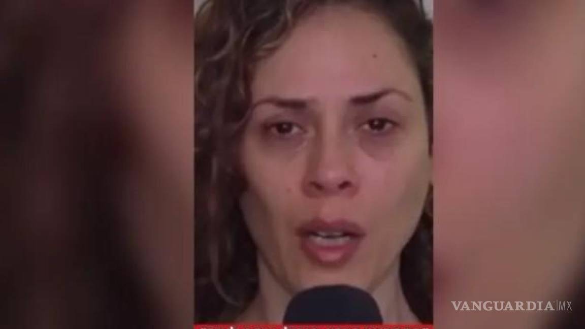 Madre israelí logra escapar con sus hijos de Hamás narrando el ‘infierno’ que vivió