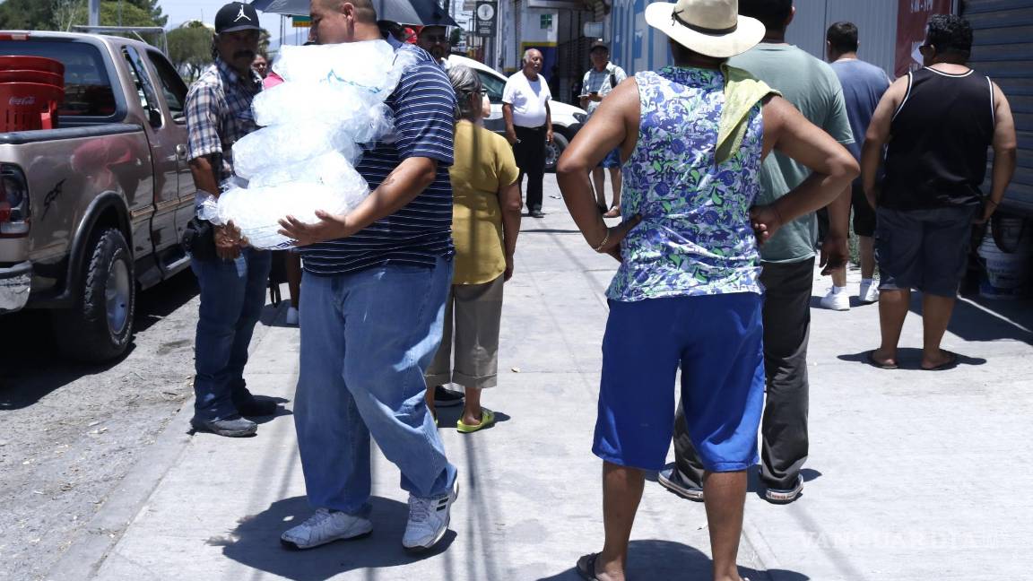 $!En algunas fábricas no tienen venta al público, sólo a establecimientos.