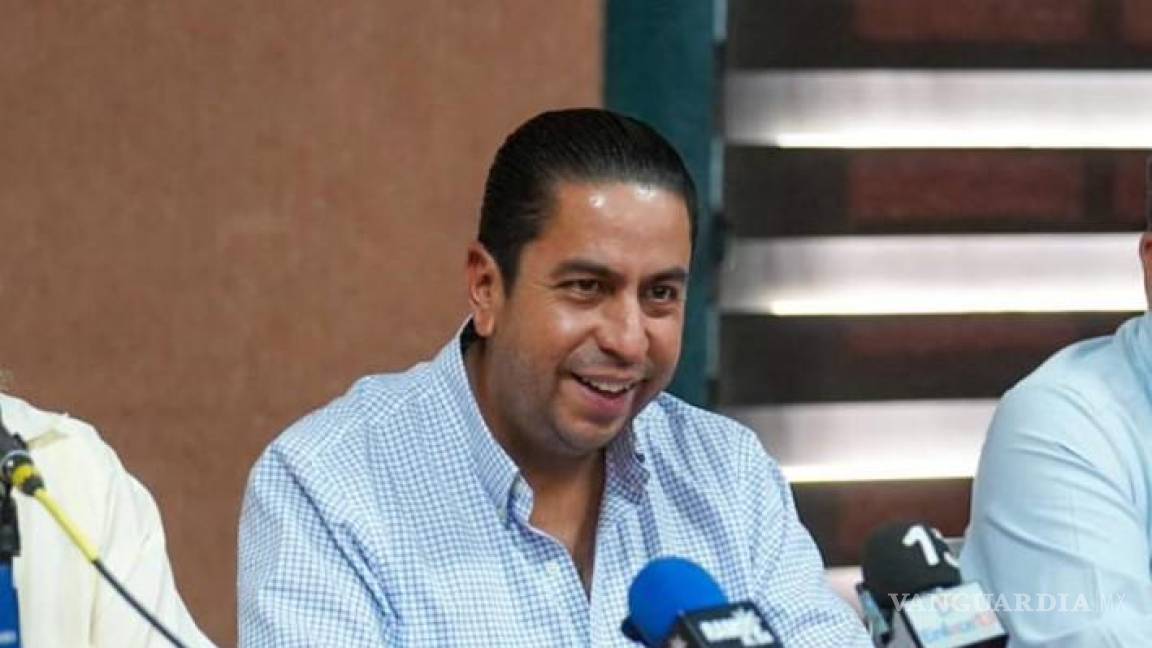 Suspenderá Ramos Arizpe entrega de programas sociales por veda electoral