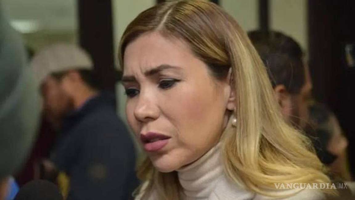 Tania Flores está contra las cuerdas: enfrenta 10 denuncias