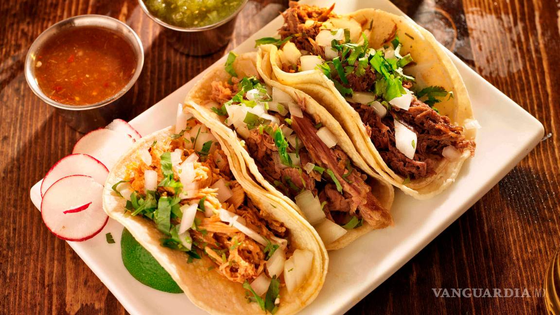 $!Una buena salsa siempre salva un mal taco